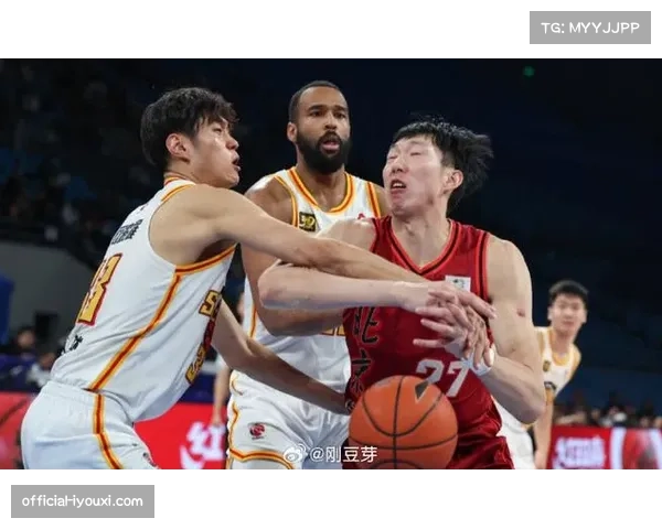 王浩然20分6篮板1助攻 深圳年轻锋线得分能力稳定