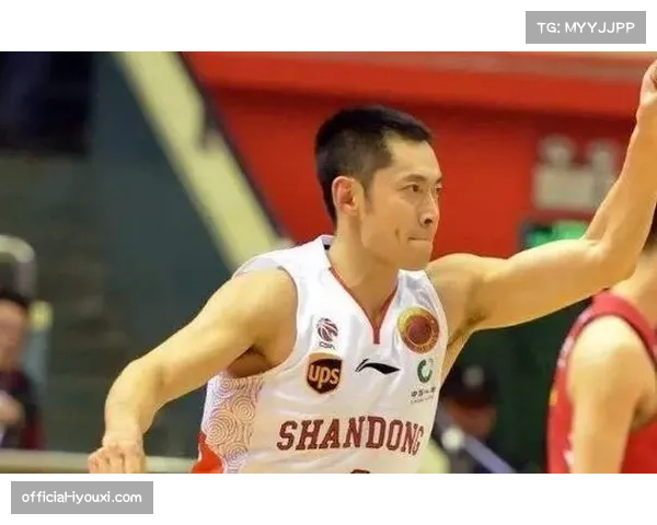 北控豪斯发展联盟场均16.1分6.1助，组织能力获张庆鹏信任